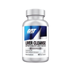 LIVER CLEANSE