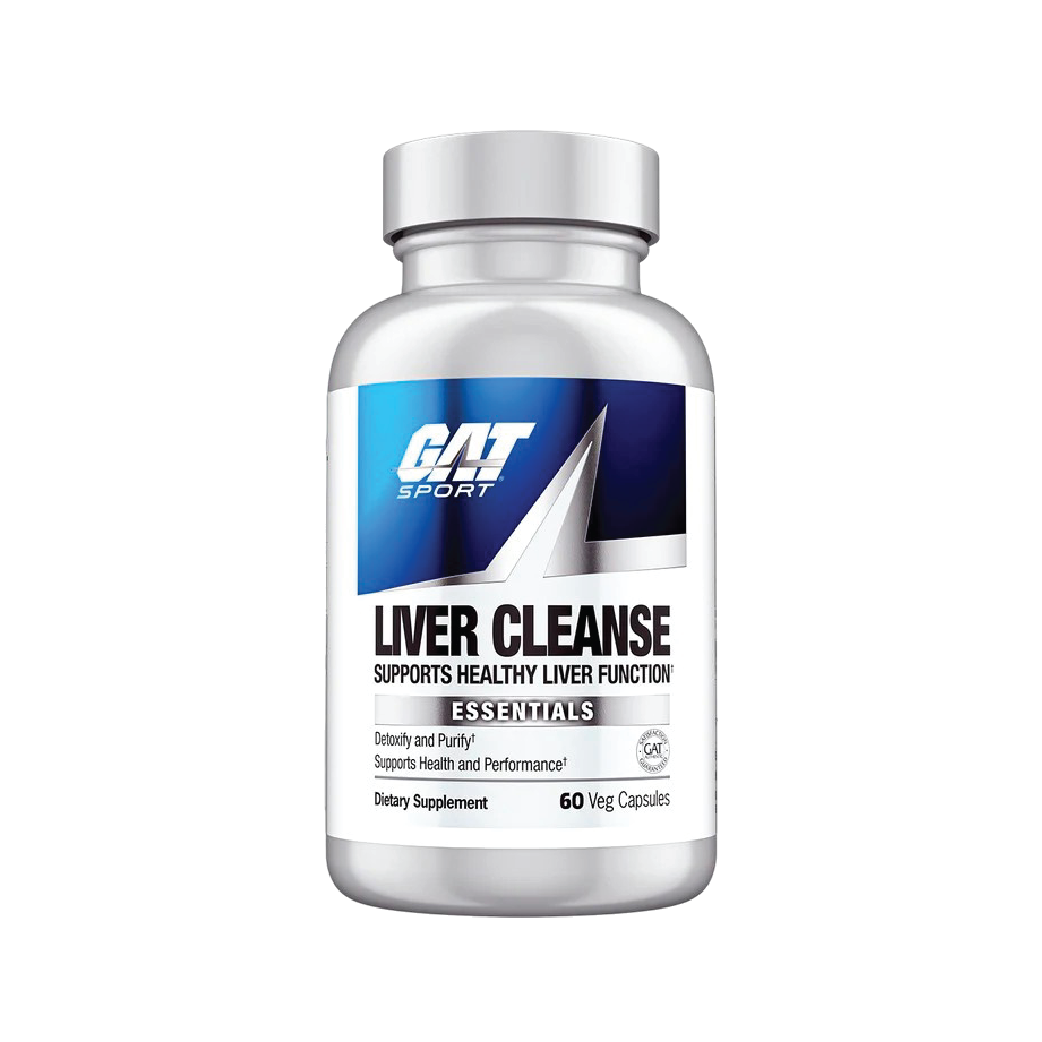 LIVER CLEANSE
