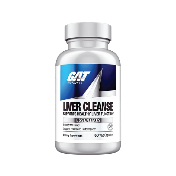 LIVER CLEANSE