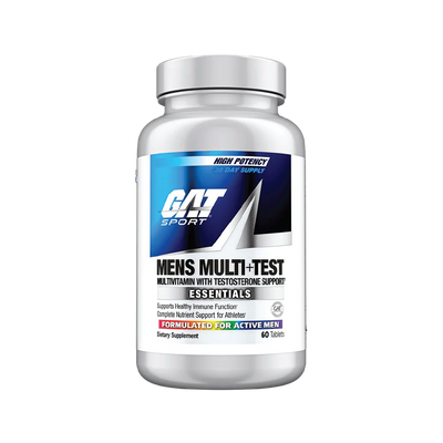 MENS MULTI+TEST VITAMIN