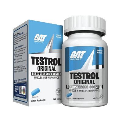 Testrol Original