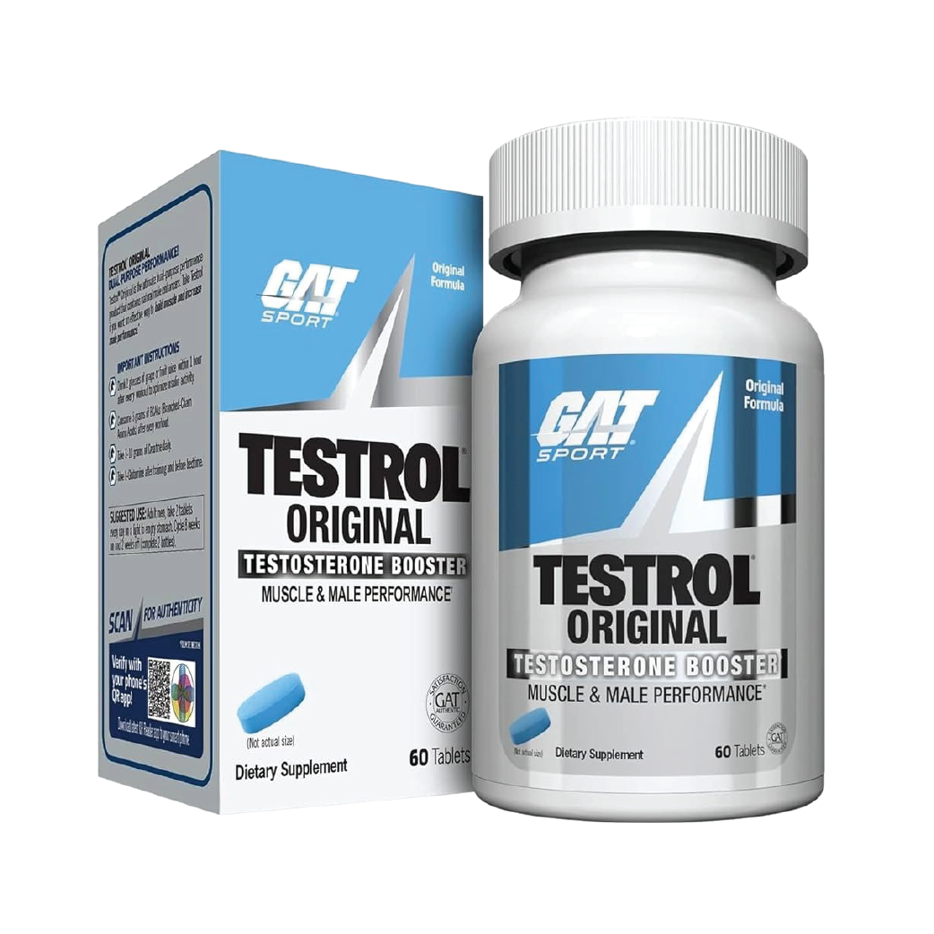 Testrol Original