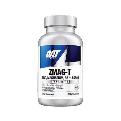 ZMAG-T