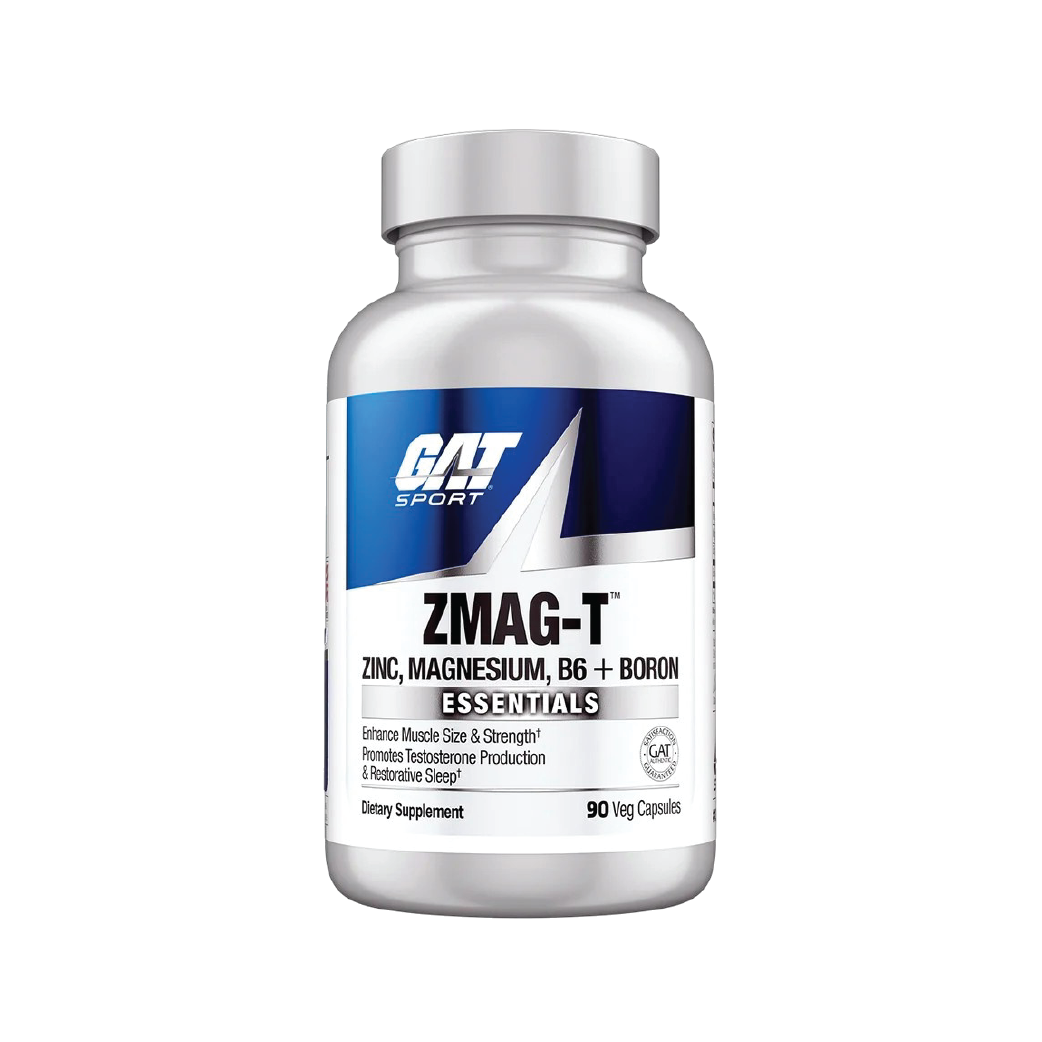 ZMAG-T