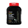Gold Series 100% Whey Protein Advanced 4 lbs