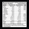 Gold Series 100% Whey Protein Advanced 4 lbs