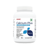 Calcium Plus 1000mg with Magnesium and Vitamin D3