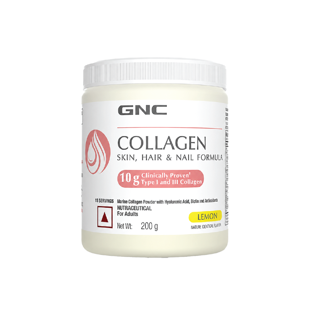 Marine Collagen Powder