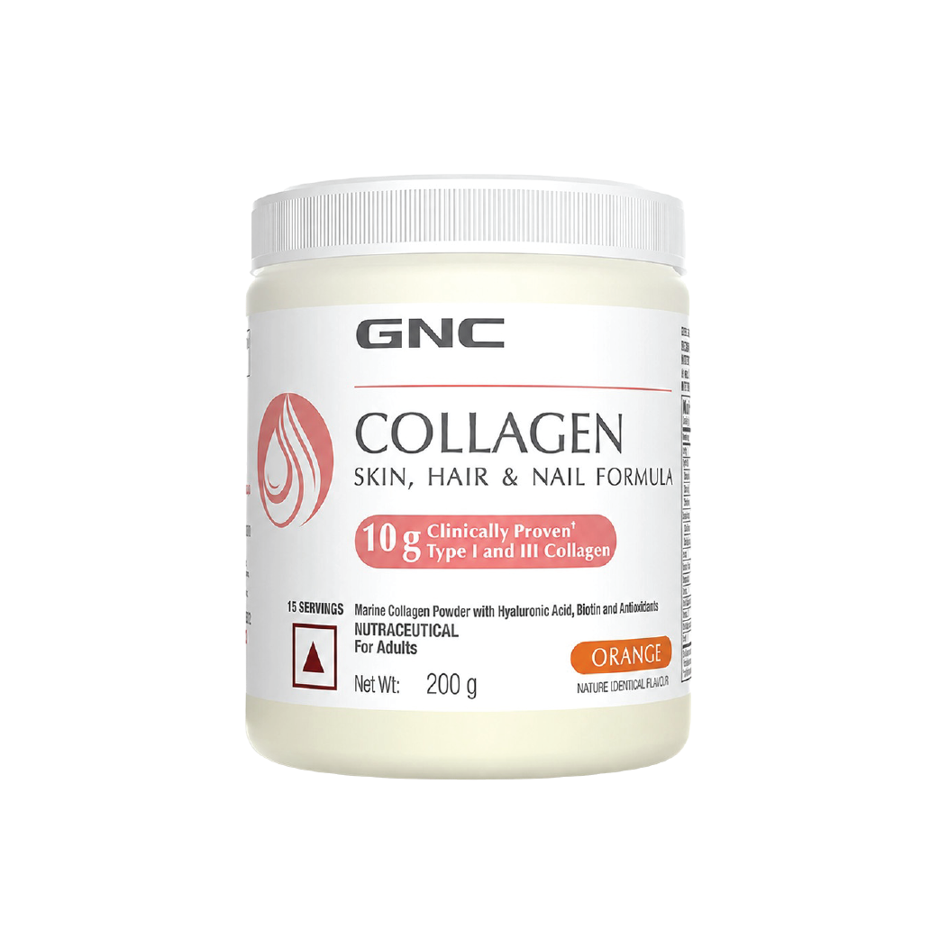 Marine Collagen Powder
