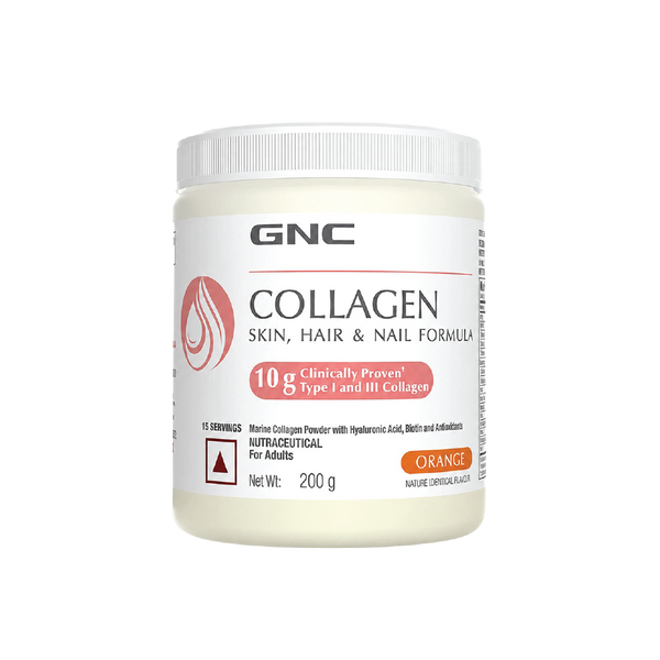 Marine Collagen Powder