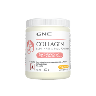 Marine Collagen Powder