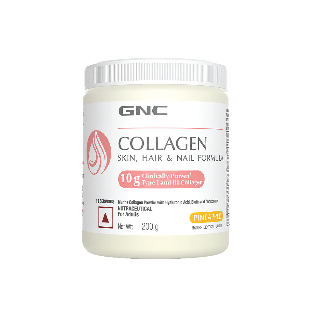 Marine Collagen Powder