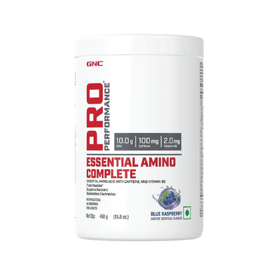 Essential Amino Complete