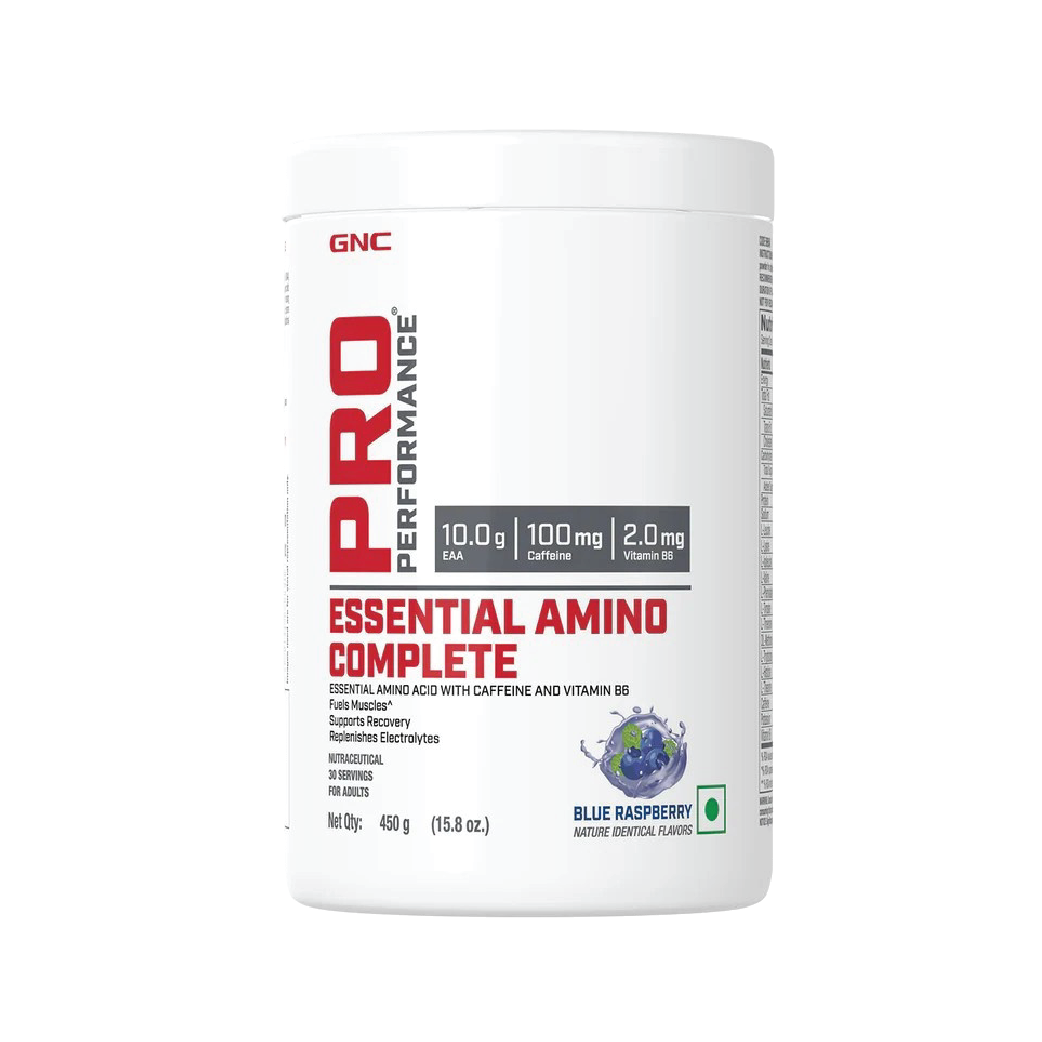 Essential Amino Complete