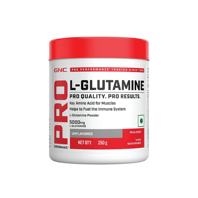 L-Glutamine