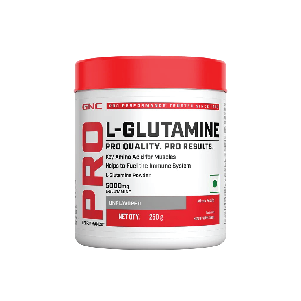 L-Glutamine
