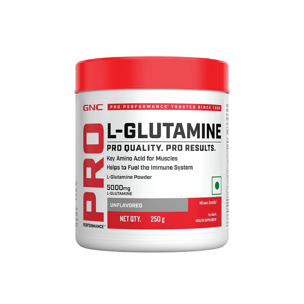 L-Glutamine