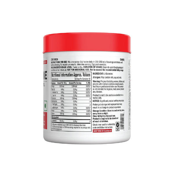 L-Glutamine