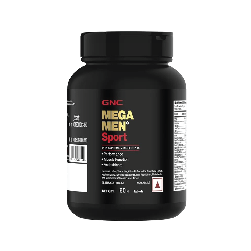 Sport Multivitamin