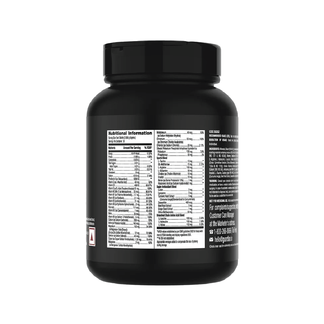 Sport Multivitamin