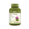 Herbal Plus Milk Thistle Caps 1x60