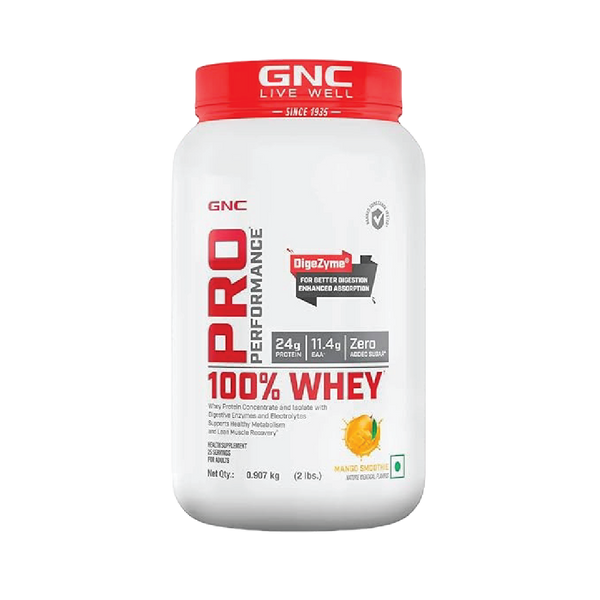 GNC
