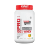 GNC Pro Performance 100% Whey | Mango Smoothie |907g