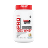 GNC Pro Performance 100% Whey | Vanilla Cream | 907g