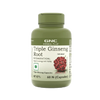 Triple Ginseng Root