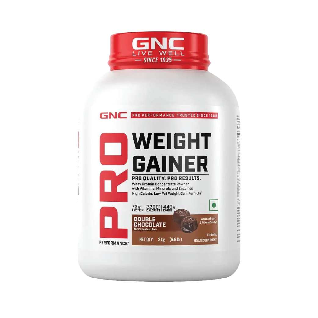 Weight Gainer 3KG
