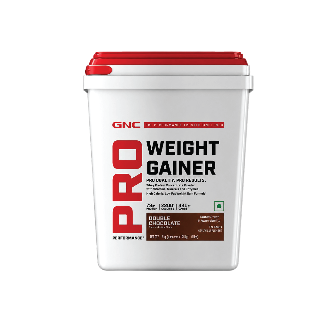 Weight Gainer 5KG