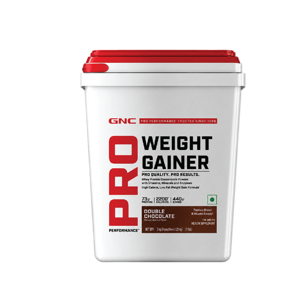 Weight Gainer 5KG