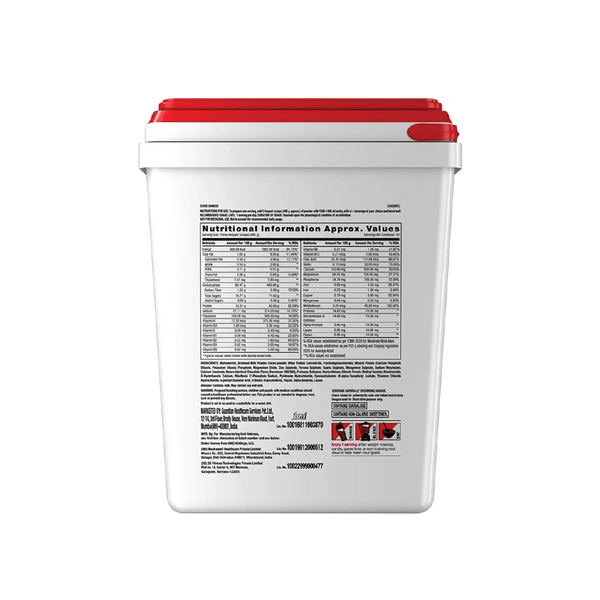 Weight Gainer 5KG