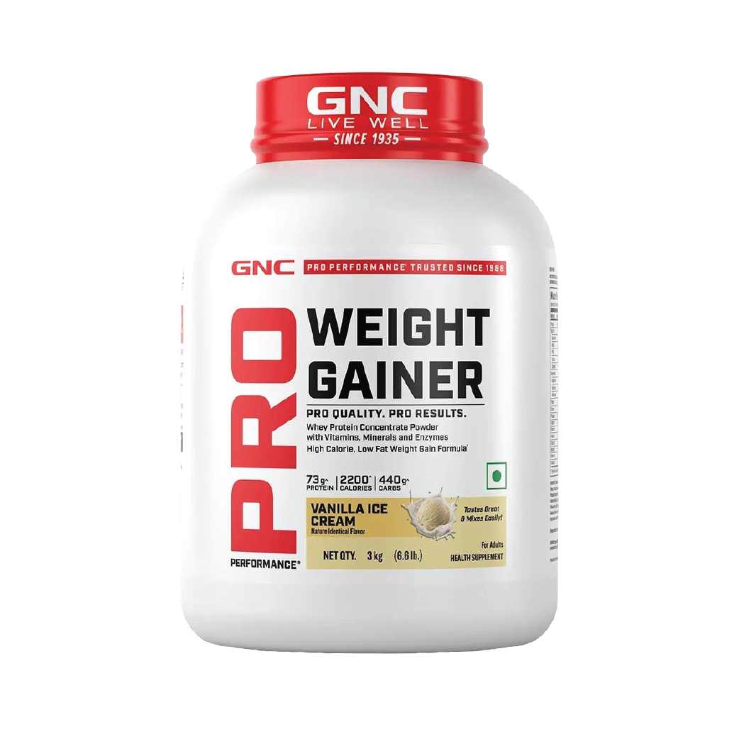 Weight Gainer 3KG