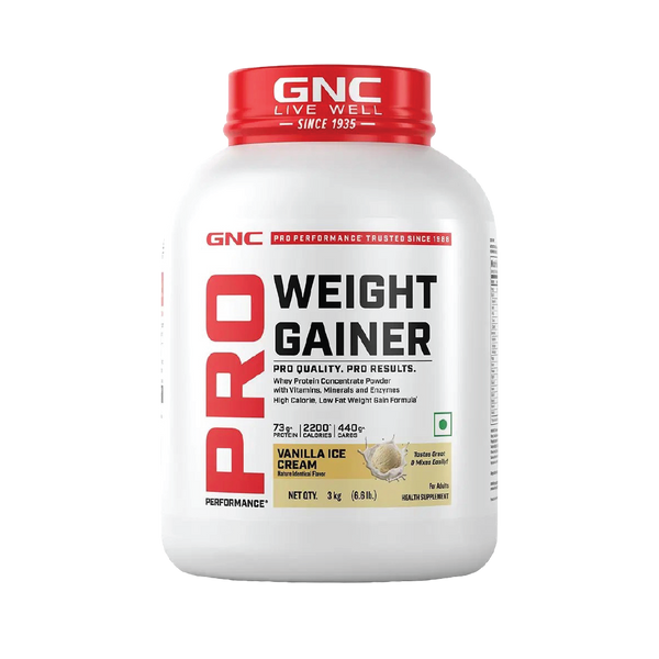 Weight Gainer 3KG