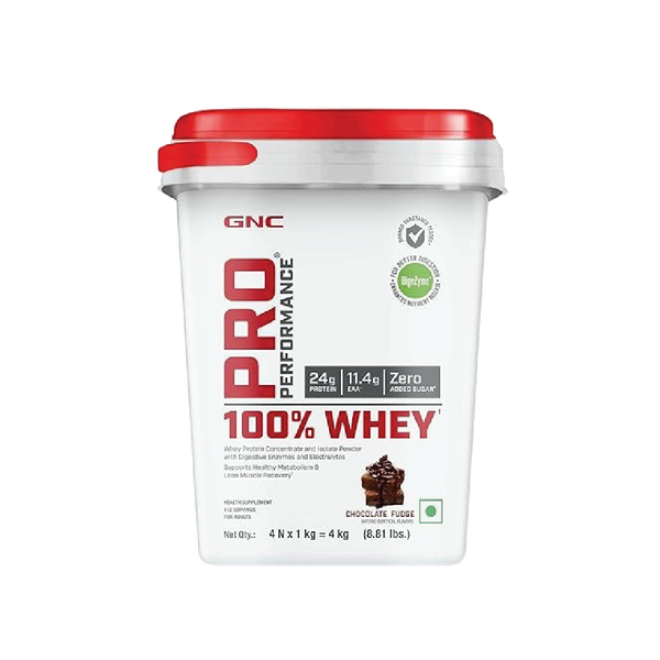 100% Whey Protein