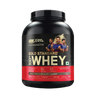 Gold Standard 100% Whey Protein Powder | Double Rich Chocolate | 5 lbs