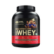 Gold Standard 100% Whey Protein Powder | Double Rich Chocolate | 5 lbs