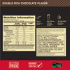 Gold Standard 100% Whey Protein Powder | Double Rich Chocolate | 5 lbs