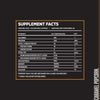 Glock Whey (Choco Punch)