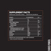 Glock Whey (Choco Punch)