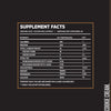 Glock Whey (Choco Punch)