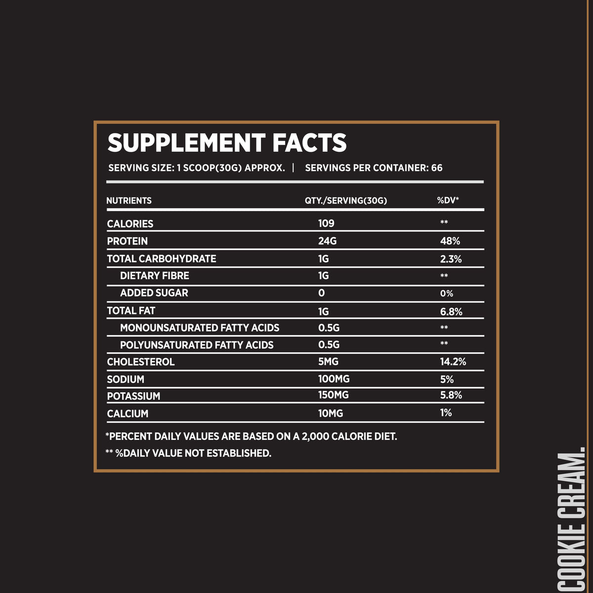 Glock Whey (Choco Punch)