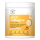 Glow Korean Marine Collagen Peptides with Liposomal Glutathione & Vitamin C | Valencia Orange Flavour | 250g