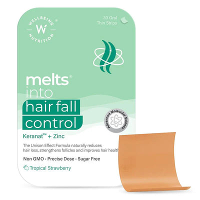Hair Fall Control