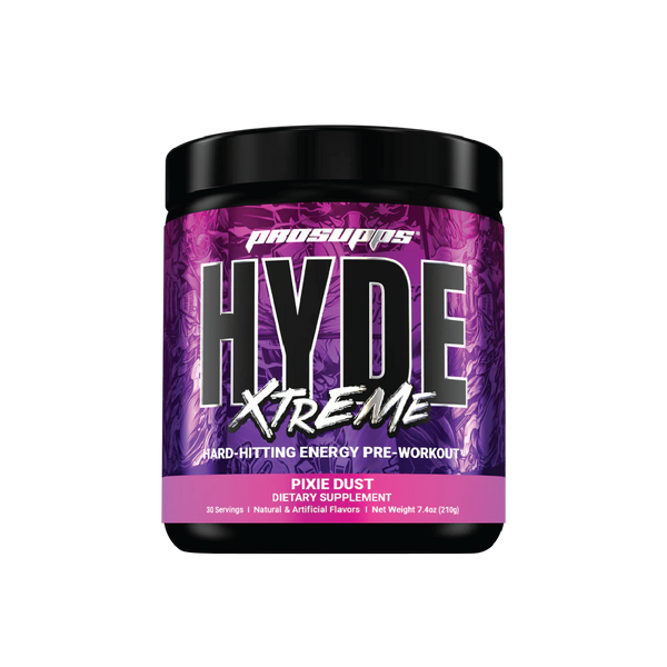 Prosupps Hyde Xtreme Pre Workout - 30 Servings