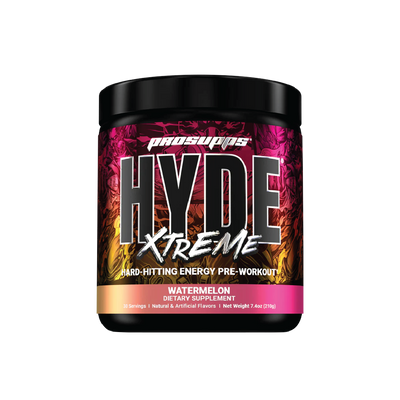 Prosupps Hyde Xtreme Pre Workout - 30 Servings