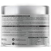 Creatine Monohydrate + HCL | 100g | 300mg Taurine | Unflavoured
