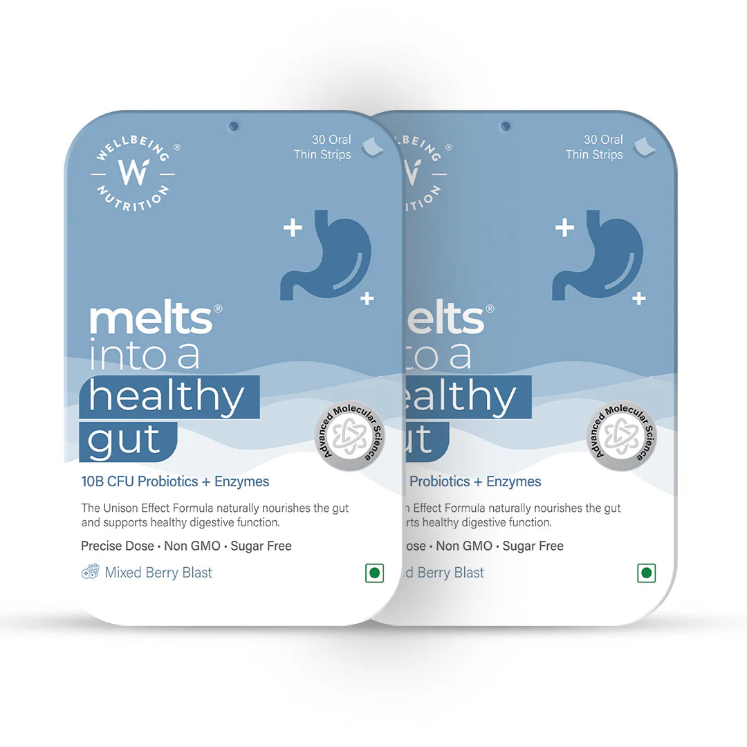 Healhy Gut