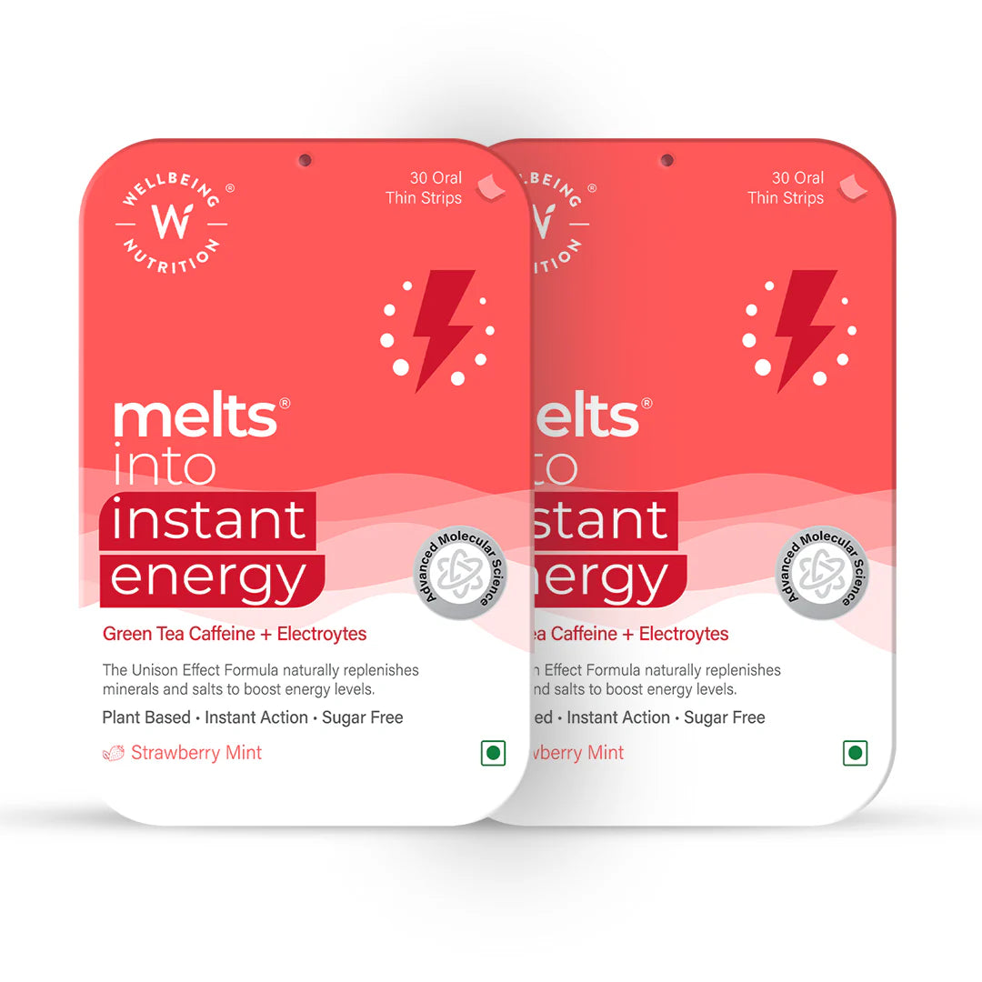 Instant Energy